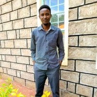 Patrick Mulei