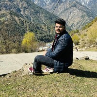 Krishna Singh