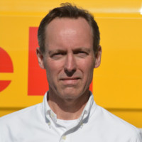Tom Verweij