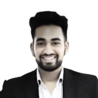 Arnav Gupta