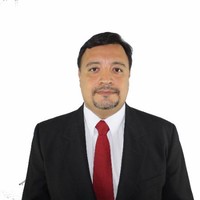 Jorge Estuardo Alvarado Castillo