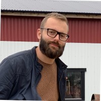Alexander Hedström
