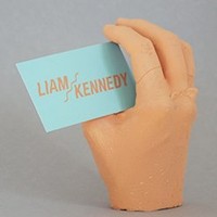 Liam Kennedy