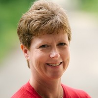 Laurie Barcaskey