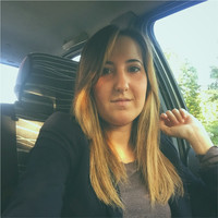 Stefania Lissandrello