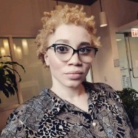 Allyssa Capri Golden