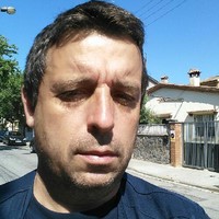 Francesc Girones Sanchez
