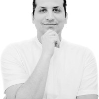 Ahmed Belazi