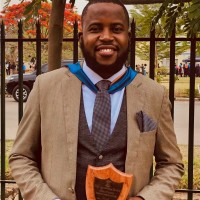 Daniel Hamachili
