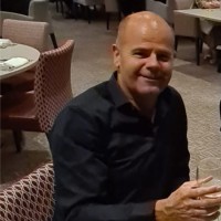 Guy Mckenzie