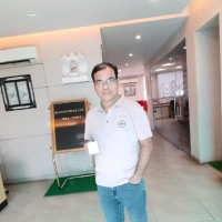 Devidas Rane