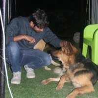 Avinash Kumar