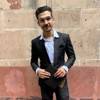 Parag kumar