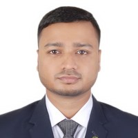 Eamin Hossain