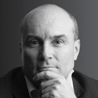 Geoff Black