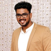 Kishore Arya