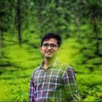 Aravindkumar V