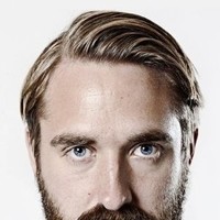 Jens Grip