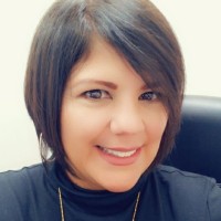 Vanessa Laureano