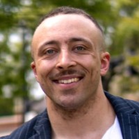 Michael Johnson