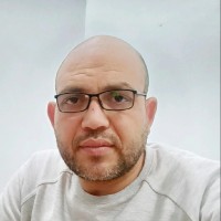 Mohamed Abdel Mohsen