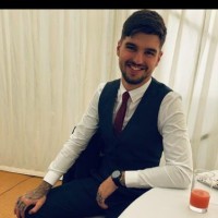 Aaron Bowerman