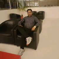 Rajendra Singh Parihar