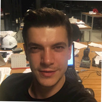 Caglar Issever