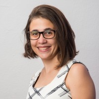 Laura Junqueira de Oliveira