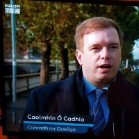 Caoimhín Ó Cadhla