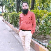 Shaikh Nihal