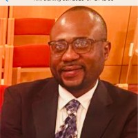 Tony Mwamba Nkolomo