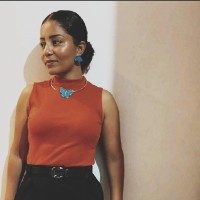 Edvânia Veloso