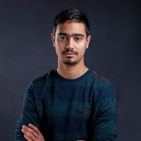 Haitam Ahmed