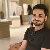 Pranjal Kaushik