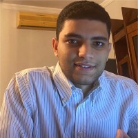 AHMED Sameh