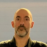 Nader Goudarzi