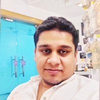 Abhishek Gupta