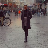Morakinyo Folasade