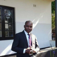 Isaac Katangala
