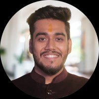 Sushant Bhutani