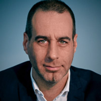 Mikael Elkan