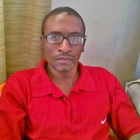 William Richard Dube