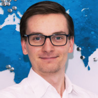 Menno Van Starrenburg