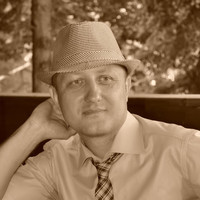 Александр Мараховский