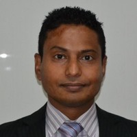 Lasith Rajapaksa Cpa, Mba