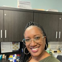 Tracie James