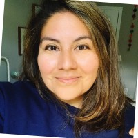 Cecily Marroquin