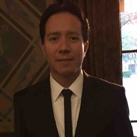 Enrique Cardenas