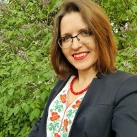 Olga Kunytska